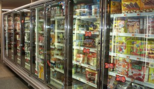 REFRIGERAZIONE COMMERCIALE